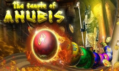 free game image for Egypt Zuma – Temple of Anubis game pic for Egypt Zuma – Temple of Anubis